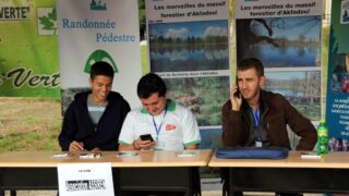 Premier Congres Nord Africain d Ornithologie Universite Bejaia 24 25 26 Oct 2017 063