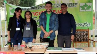 Premier Congres Nord Africain d Ornithologie Universite Bejaia 24 25 26 Oct 2017 064