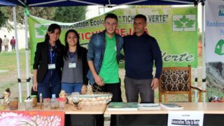 Premier Congres Nord Africain d Ornithologie Universite Bejaia 24 25 26 Oct 2017 065