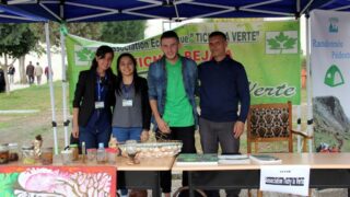 Premier Congres Nord Africain d Ornithologie Universite Bejaia 24 25 26 Oct 2017 066