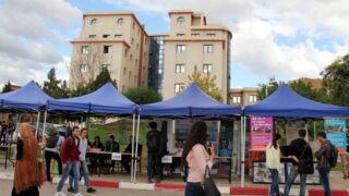 Premier Congres Nord Africain d Ornithologie Universite Bejaia 24 25 26 Oct 2017 071