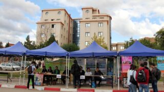 Premier Congres Nord Africain d Ornithologie Universite Bejaia 24 25 26 Oct 2017 072