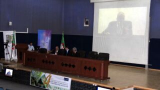 Premier Congres Nord Africain d Ornithologie Universite Bejaia 24 25 26 Oct 2017 085