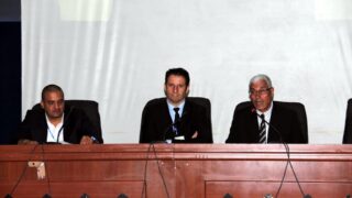 Premier Congres Nord Africain d Ornithologie Universite Bejaia 24 25 26 Oct 2017 087