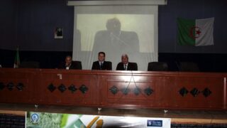 Premier Congres Nord Africain d Ornithologie Universite Bejaia 24 25 26 Oct 2017 092