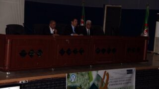 Premier Congres Nord Africain d Ornithologie Universite Bejaia 24 25 26 Oct 2017 096
