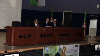 Premier Congres Nord Africain d Ornithologie Universite Bejaia 24 25 26 Oct 2017 098