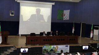 Premier Congres Nord Africain d Ornithologie Universite Bejaia 24 25 26 Oct 2017 099