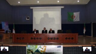 Premier Congres Nord Africain d Ornithologie Universite Bejaia 24 25 26 Oct 2017 108