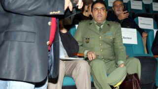 Rencontre internationale Khairuddin Barbaross et l ascension de l Etat algerien au XVIe siecle 09 10 novembre 2016 1J 003