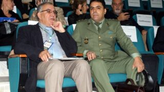 Rencontre internationale Khairuddin Barbaross et l ascension de l Etat algerien au XVIe siecle 09 10 novembre 2016 1J 004