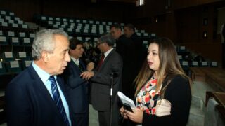 Rencontre internationale Khairuddin Barbaross et l ascension de l Etat algerien au XVIe siecle 09 10 novembre 2016 1J 006