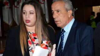 Rencontre internationale Khairuddin Barbaross et l ascension de l Etat algerien au XVIe siecle 09 10 novembre 2016 1J 008