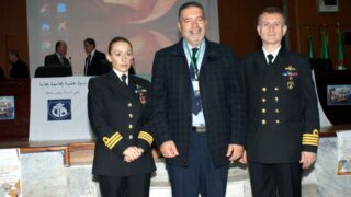 Rencontre internationale Khairuddin Barbaross et l ascension de l Etat algerien au XVIe siecle 09 10 novembre 2016 1J 011