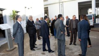 Rencontre internationale Khairuddin Barbaross et l ascension de l Etat algerien au XVIe siecle 09 10 novembre 2016 1J 012