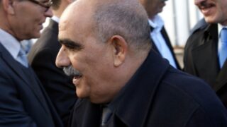 Rencontre internationale Khairuddin Barbaross et l ascension de l Etat algerien au XVIe siecle 09 10 novembre 2016 1J 019