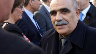 Rencontre internationale Khairuddin Barbaross et l ascension de l Etat algerien au XVIe siecle 09 10 novembre 2016 1J 020