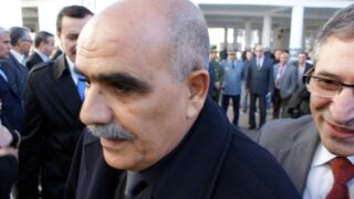 Rencontre internationale Khairuddin Barbaross et l ascension de l Etat algerien au XVIe siecle 09 10 novembre 2016 1J 021