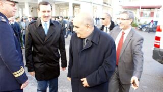 Rencontre internationale Khairuddin Barbaross et l ascension de l Etat algerien au XVIe siecle 09 10 novembre 2016 1J 022