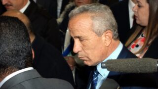 Rencontre internationale Khairuddin Barbaross et l ascension de l Etat algerien au XVIe siecle 09 10 novembre 2016 1J 032