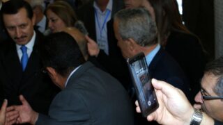 Rencontre internationale Khairuddin Barbaross et l ascension de l Etat algerien au XVIe siecle 09 10 novembre 2016 1J 034