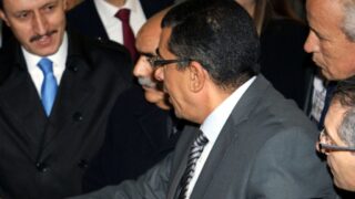 Rencontre internationale Khairuddin Barbaross et l ascension de l Etat algerien au XVIe siecle 09 10 novembre 2016 1J 040