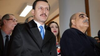 Rencontre internationale Khairuddin Barbaross et l ascension de l Etat algerien au XVIe siecle 09 10 novembre 2016 1J 056