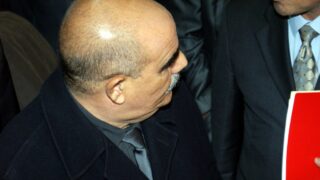 Rencontre internationale Khairuddin Barbaross et l ascension de l Etat algerien au XVIe siecle 09 10 novembre 2016 1J 083