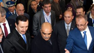 Rencontre internationale Khairuddin Barbaross et l ascension de l Etat algerien au XVIe siecle 09 10 novembre 2016 1J 084