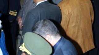 Rencontre internationale Khairuddin Barbaross et l ascension de l Etat algerien au XVIe siecle 09 10 novembre 2016 1J 090