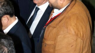 Rencontre internationale Khairuddin Barbaross et l ascension de l Etat algerien au XVIe siecle 09 10 novembre 2016 1J 095