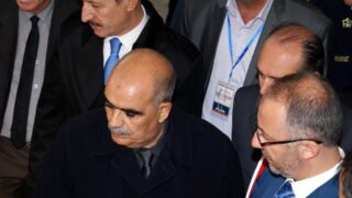 Rencontre internationale Khairuddin Barbaross et l ascension de l Etat algerien au XVIe siecle 09 10 novembre 2016 1J 098