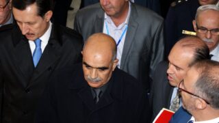 Rencontre internationale Khairuddin Barbaross et l ascension de l Etat algerien au XVIe siecle 09 10 novembre 2016 1J 099