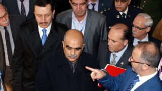 Rencontre internationale Khairuddin Barbaross et l ascension de l Etat algerien au XVIe siecle 09 10 novembre 2016 1J 100