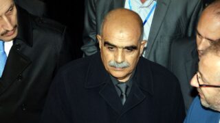 Rencontre internationale Khairuddin Barbaross et l ascension de l Etat algerien au XVIe siecle 09 10 novembre 2016 1J 101