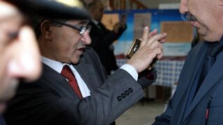 Rencontre internationale Khairuddin Barbaross et l ascension de l Etat algerien au XVIe siecle 09 10 novembre 2016 1J 102