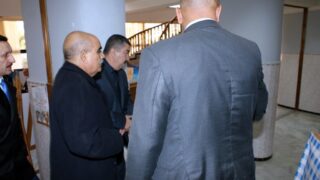 Rencontre internationale Khairuddin Barbaross et l ascension de l Etat algerien au XVIe siecle 09 10 novembre 2016 1J 103