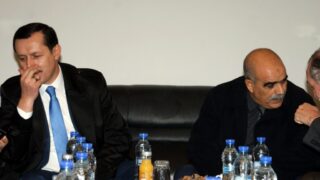 Rencontre internationale Khairuddin Barbaross et l ascension de l Etat algerien au XVIe siecle 09 10 novembre 2016 1J 107