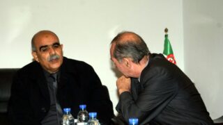 Rencontre internationale Khairuddin Barbaross et l ascension de l Etat algerien au XVIe siecle 09 10 novembre 2016 1J 109