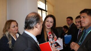 Rencontre internationale Khairuddin Barbaross et l ascension de l Etat algerien au XVIe siecle 09 10 novembre 2016 1J 112