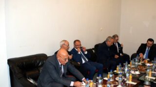 Rencontre internationale Khairuddin Barbaross et l ascension de l Etat algerien au XVIe siecle 09 10 novembre 2016 1J 113