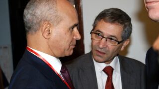 Rencontre internationale Khairuddin Barbaross et l ascension de l Etat algerien au XVIe siecle 09 10 novembre 2016 1J 116