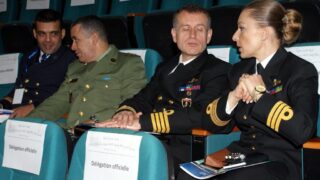 Rencontre internationale Khairuddin Barbaross et l ascension de l Etat algerien au XVIe siecle 09 10 novembre 2016 1J 118