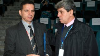 Rencontre internationale Khairuddin Barbaross et l ascension de l Etat algerien au XVIe siecle 09 10 novembre 2016 1J 119