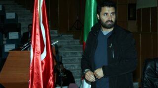 Rencontre internationale Khairuddin Barbaross et l ascension de l Etat algerien au XVIe siecle 09 10 novembre 2016 1J 123