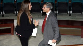 Rencontre internationale Khairuddin Barbaross et l ascension de l Etat algerien au XVIe siecle 09 10 novembre 2016 1J 124