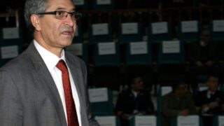 Rencontre internationale Khairuddin Barbaross et l ascension de l Etat algerien au XVIe siecle 09 10 novembre 2016 1J 126