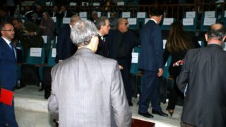 Rencontre internationale Khairuddin Barbaross et l ascension de l Etat algerien au XVIe siecle 09 10 novembre 2016 1J 129