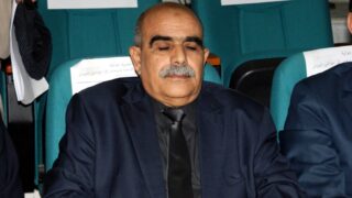 Rencontre internationale Khairuddin Barbaross et l ascension de l Etat algerien au XVIe siecle 09 10 novembre 2016 1J 133