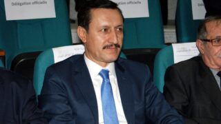 Rencontre internationale Khairuddin Barbaross et l ascension de l Etat algerien au XVIe siecle 09 10 novembre 2016 1J 134